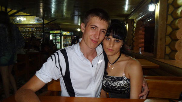 Елена Кирьянова