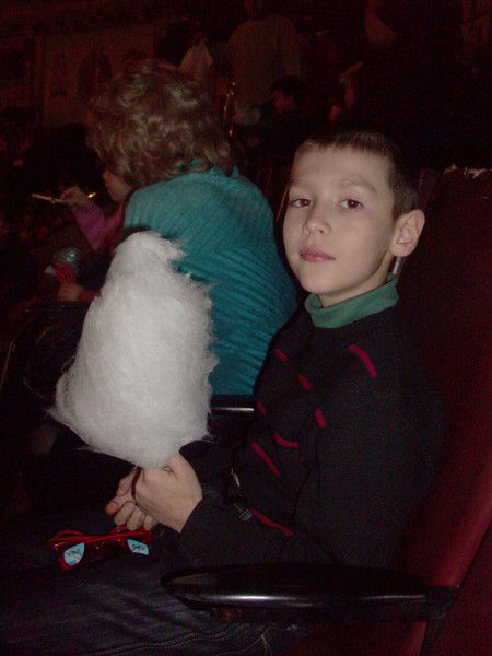 Раис Мингажев