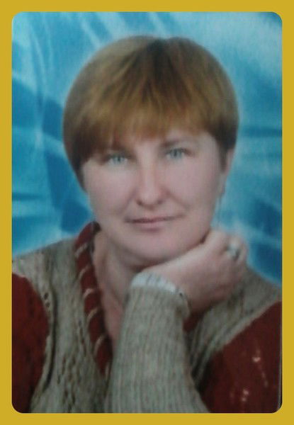 Ольга Мандыч