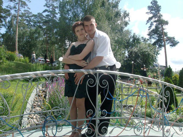 Галина Иванова