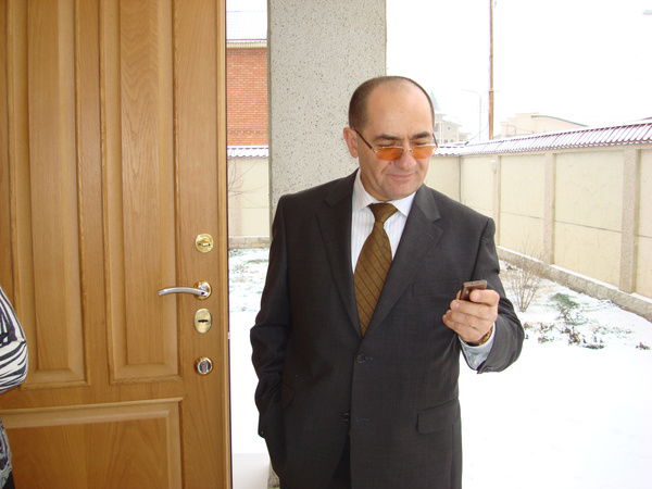 Муси Мусиев