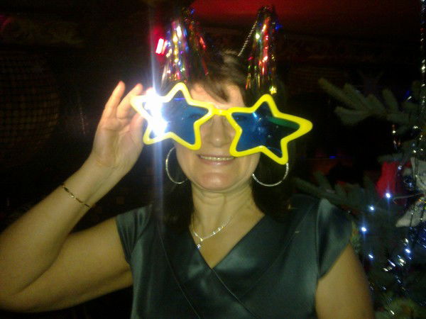 Елена Нечепуренко