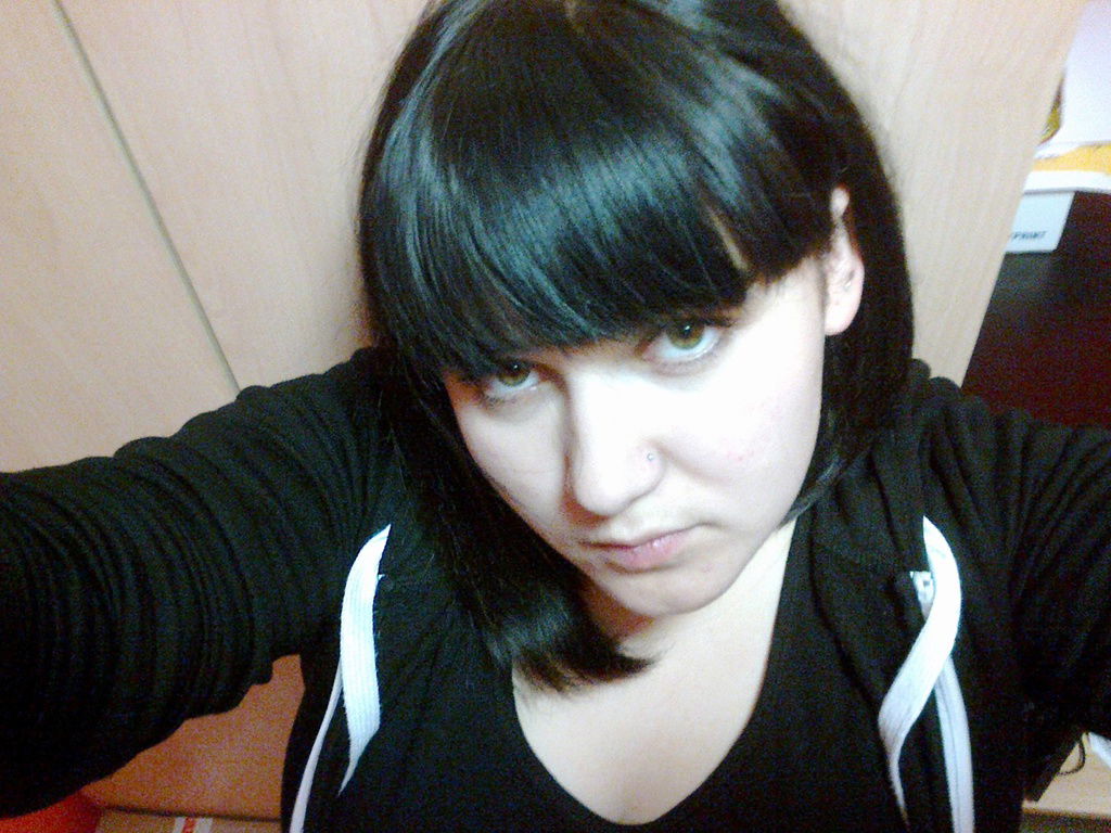 Татьяна Головкова