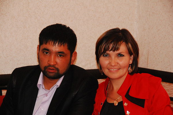 Ержан Жунуспеков