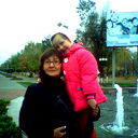 Мейра Аскарова