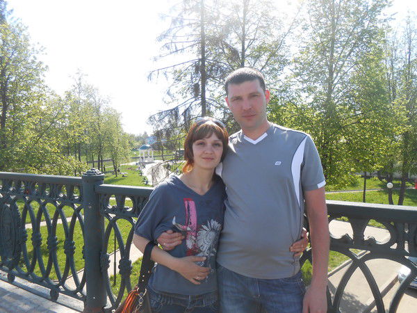 Яна Ситдикова