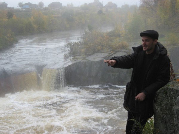 Александр Борисов