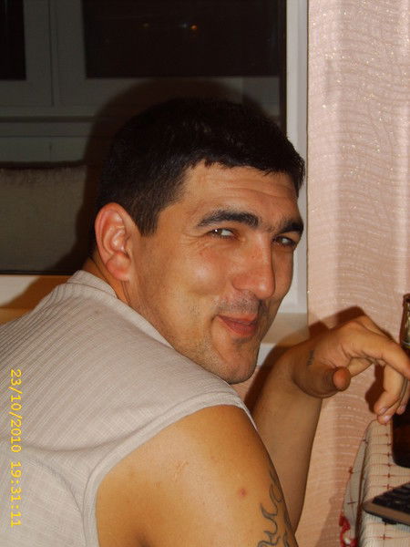 Руслан Турсахатов