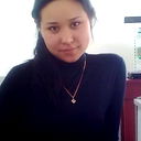 Асель Бекмагамбетова