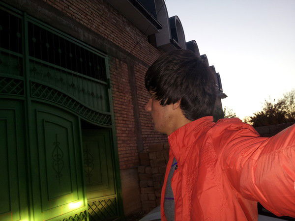 Hukmiddin Zaymiddinov