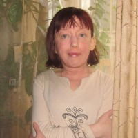 Анастасия Хорева