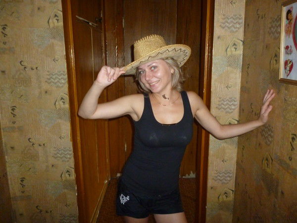 Ольга Семенова