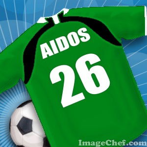 Айдос Айткожин