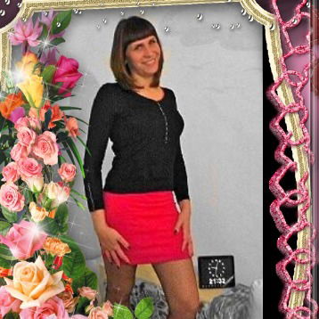 Татьяна Кухарская