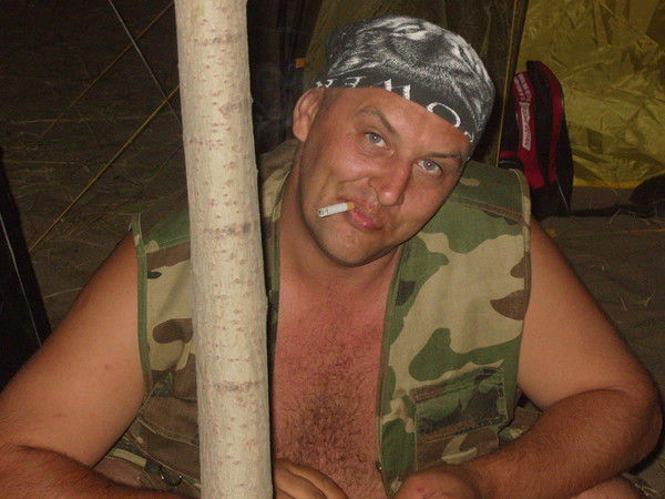 Игорь Евдокимов