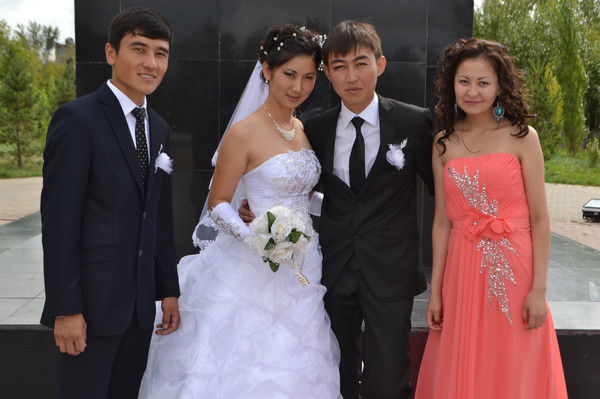 Нургуль Тулендинова