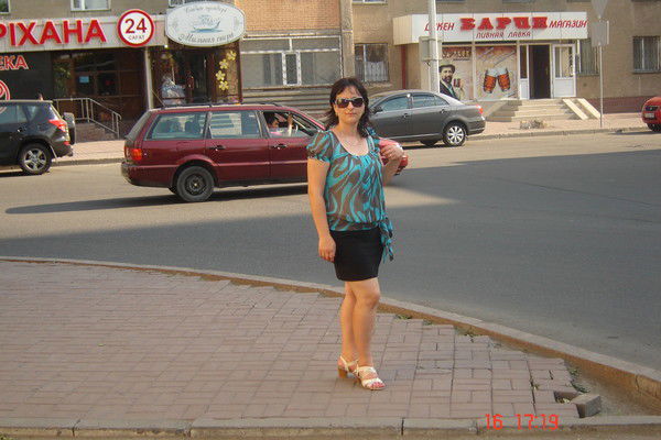 Надежда Халимовская