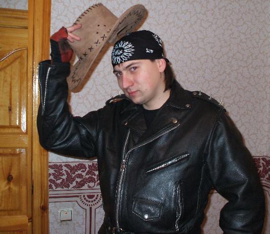 Cергей Куршаков