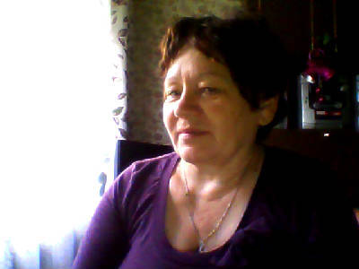 Анита Соловьева