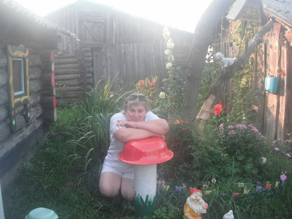 Ирина Гусева