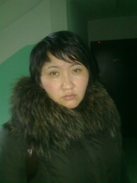 Назира Бегалиева