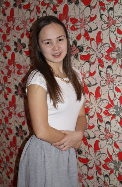 Мария Денисова