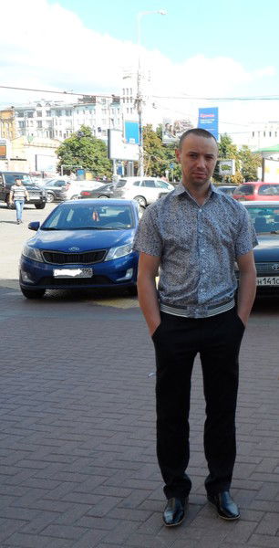 Александр М