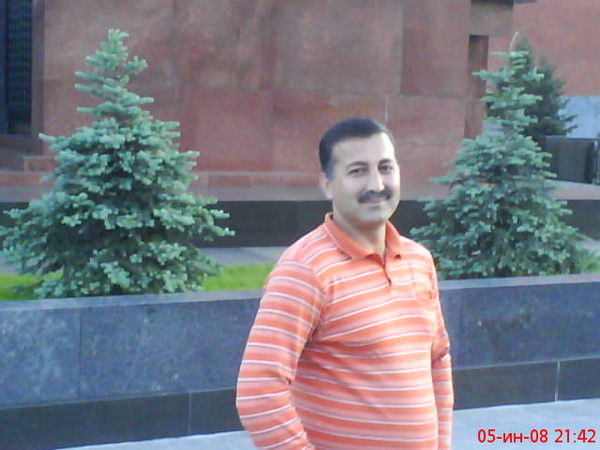 Шухрат Назаров