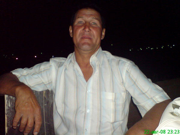 Рашит Габдуллин