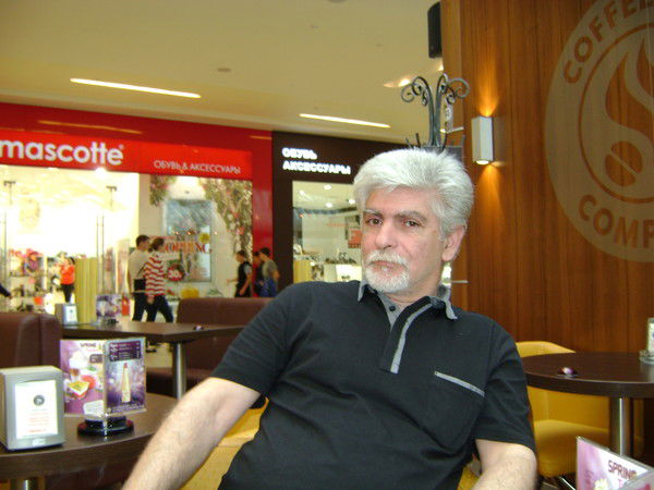 Артур Минасян