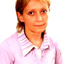 Olga Drevaleva