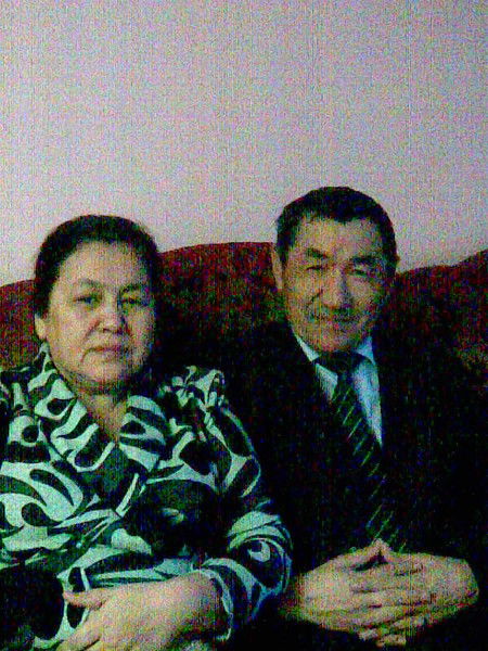 Канаткали Бисенгалиев