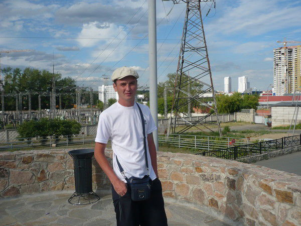 Дмитрий Бах