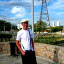 Дмитрий Бах