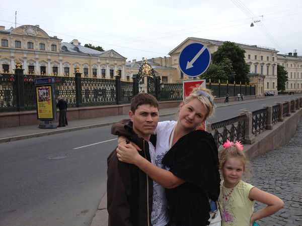 Ольга Канцерова