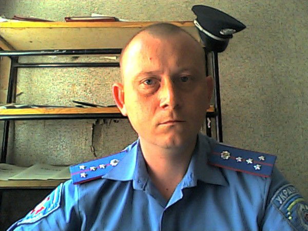 Максим Мальчук