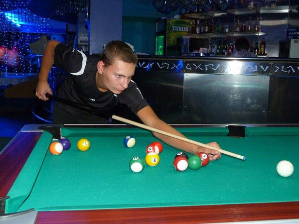 Иван Горинов