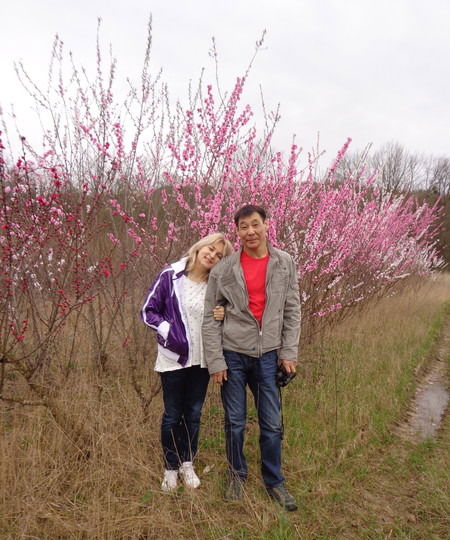 Гузель Галиева