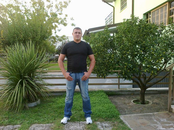 Николай Миклин