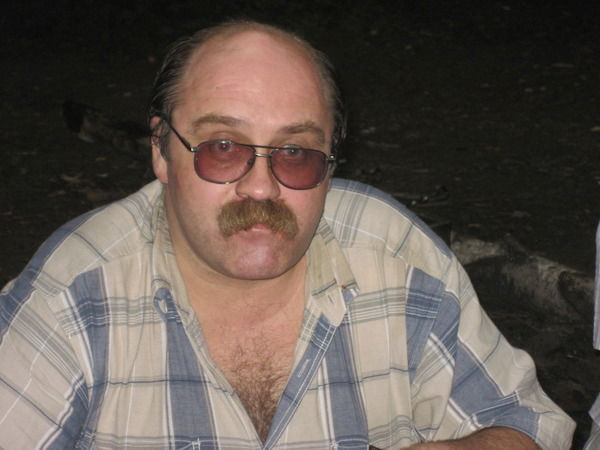 Владимир Гаврилов