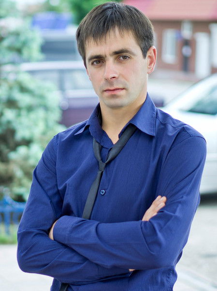 Олександр Короп