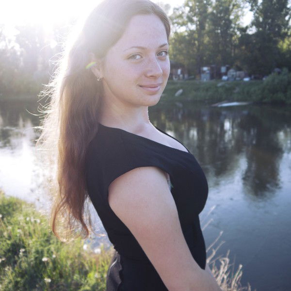 Уля Фёдорова