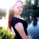 Уля Фёдорова