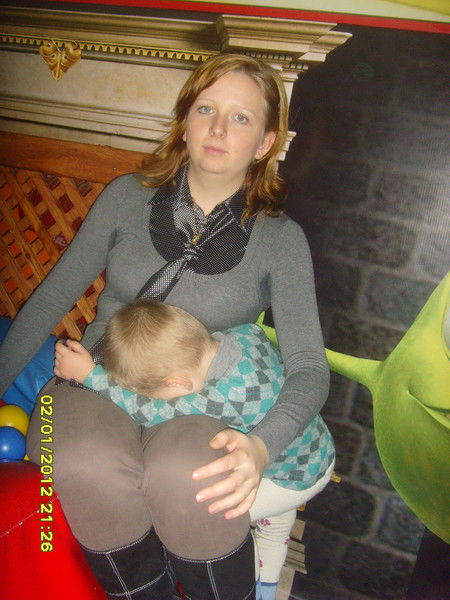 Альона Миронюк