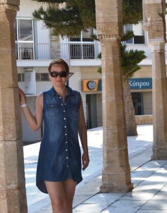 Татьяна Полковникова