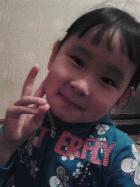 Kансулу Демегенова