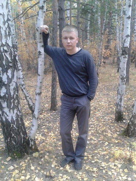 Вячеслав Чернов