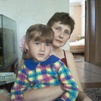 Валентина Чернова