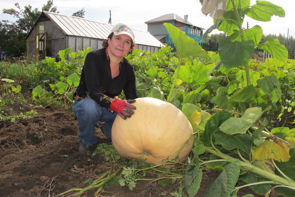 Снежана Сорокина