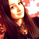 Арина Фахрутдинова